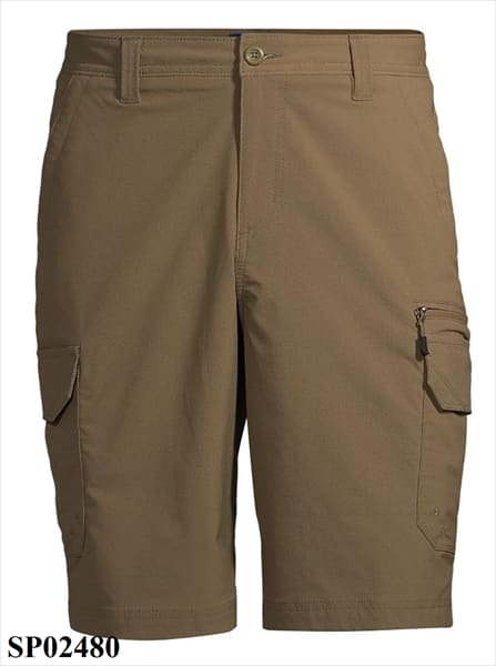 Short George Cargo — ảnh 2