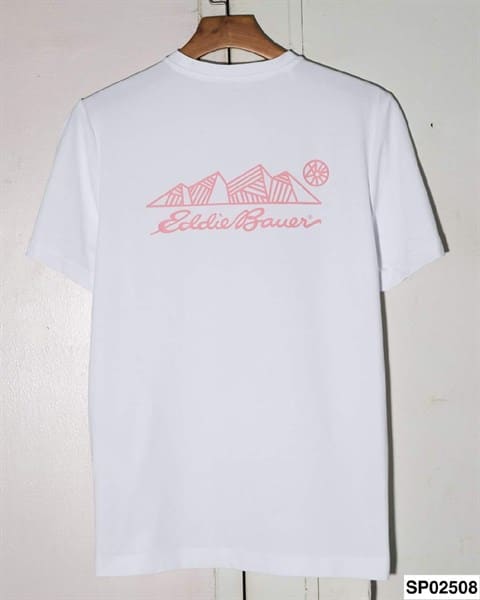 Tee Cộc Eddie Bauer — ảnh 2