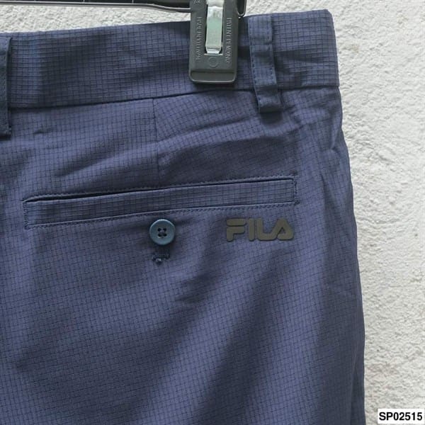 Quần Dài Fila 280 — ảnh 2