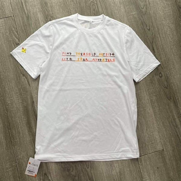 Tee Cộc Eddie Bauer Lily Kong — ảnh 2