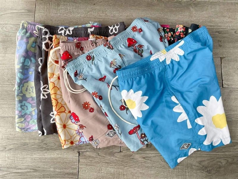 Short Pacsun 220 — ảnh 3