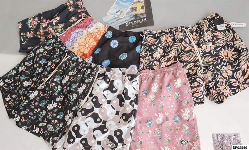 Short Pacsun 220 — ảnh 2