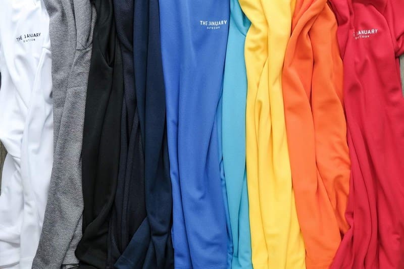 TJO Long Sleeve T-Shirt — ảnh 2