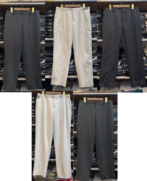 Quần Dài SPAO TH — ảnh 2