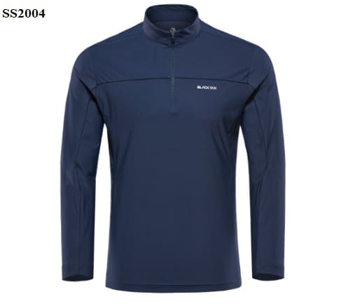 Tee Dài Blackyak Beacon 2 — ảnh 4