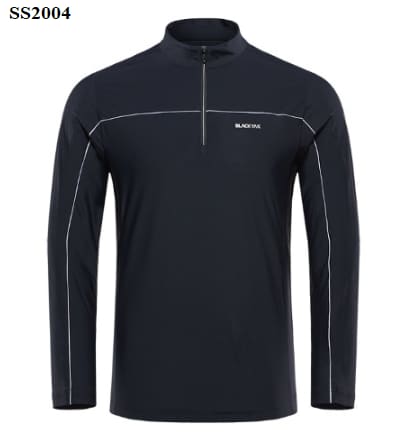 Tee Dài Blackyak Beacon 2 — ảnh 2