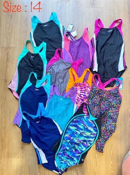 Swimsuit Speedo 1Pi — ảnh 4