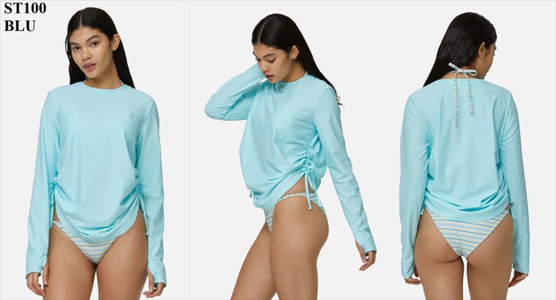 Rashguard Mulawear Heyday — ảnh 2