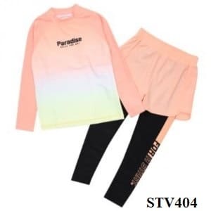 Quần Bơi Sfit Gradient — ảnh 2
