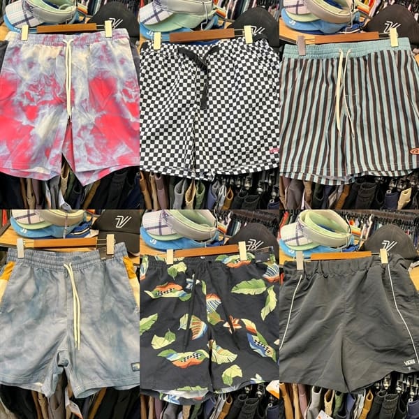 Short Vans TH — ảnh 2