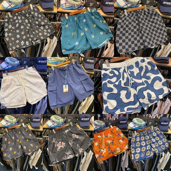 Short Vans TH — ảnh 4