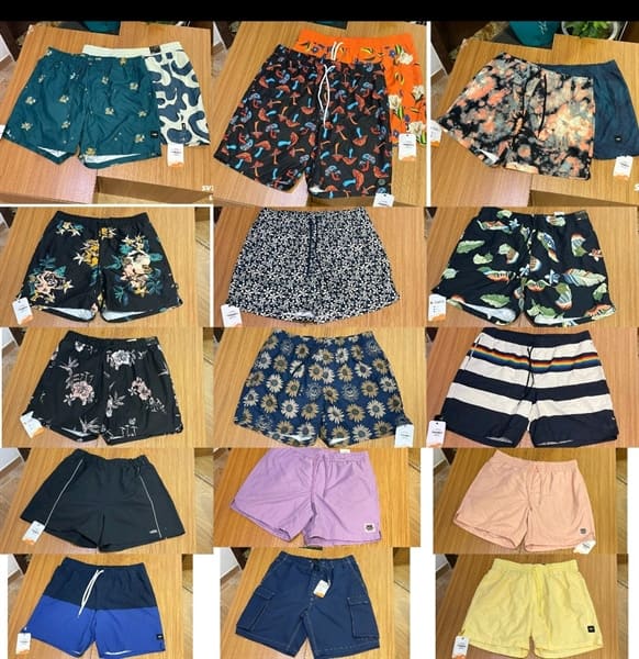 Short Vans TH — ảnh 3