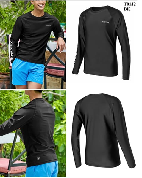 Rashguard Xexymix Splash LS — ảnh 3