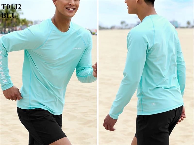 Rashguard Xexymix Splash LS — ảnh 2