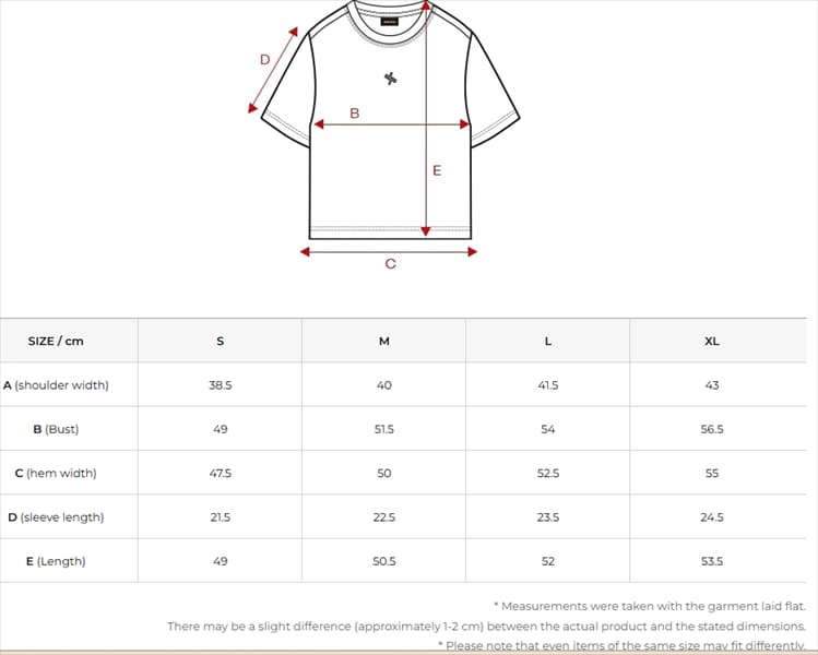 Tee Cộc Xexymix Mild Cotton — ảnh 2