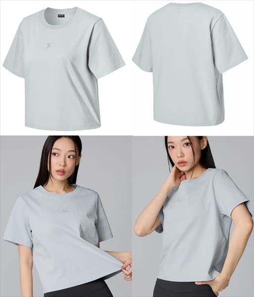 Tee Cộc Xexymix Mild Cotton — ảnh 3