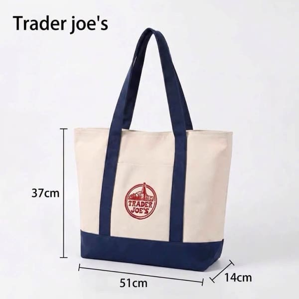 Trader Joe's Bag 120 — ảnh 2