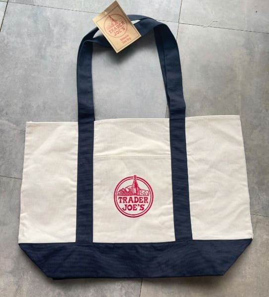 Trader Joe's Bag 120 — ảnh 3