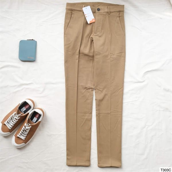 Quần Dài HUIZ Homme — ảnh 3