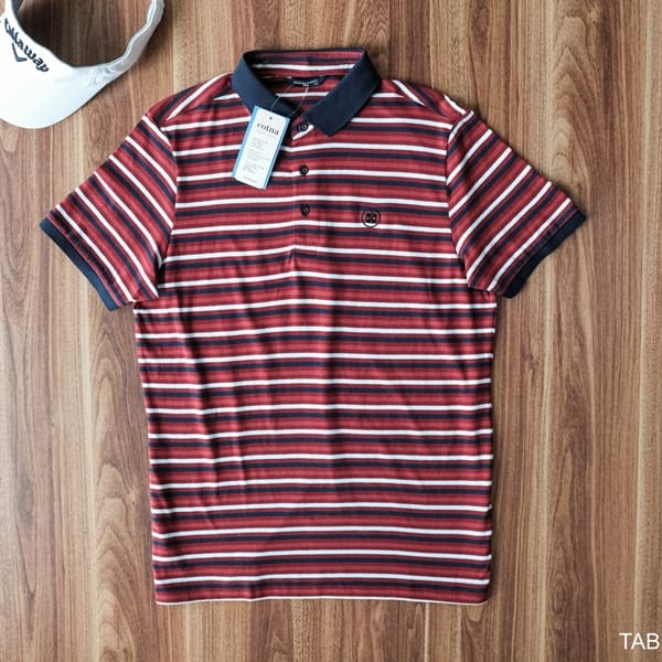Polo Cộc Arnaldo Bassini Golf — ảnh 2