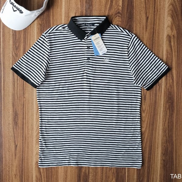 Polo Cộc Arnaldo Bassini Golf — ảnh 3