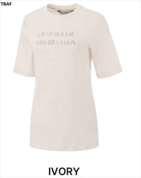 Tee Cộc Basquiat Golf — ảnh 4