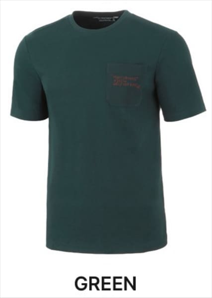 Tee Cộc Basquiat Golf — ảnh 4