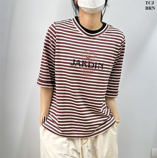Tee Cộc Jardin CH — ảnh 2