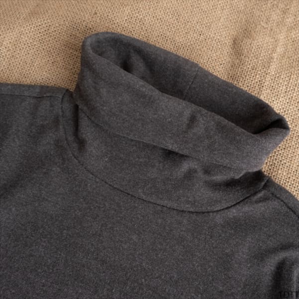 Tee Dài Tahari Turtleneck — ảnh 3