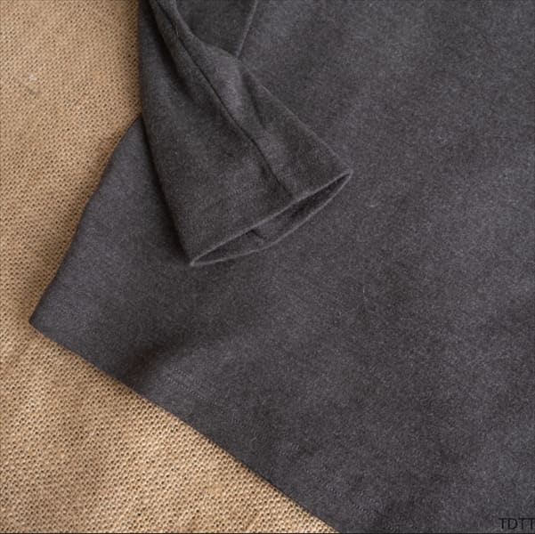 Tee Dài Tahari Turtleneck — ảnh 4