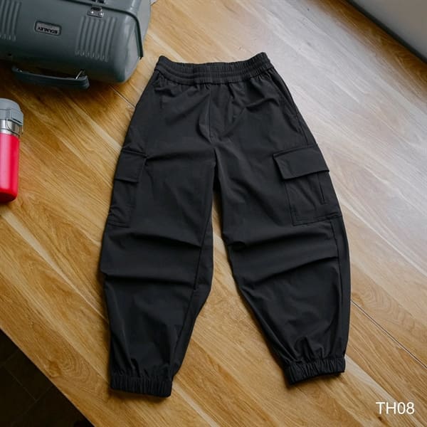 Quần Jogger NBA Solid — ảnh 2