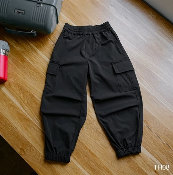 Quần Jogger NBA Solid — ảnh 3