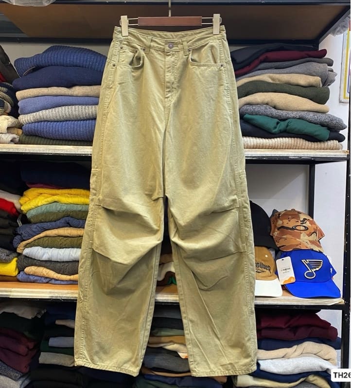 Quần Dài TH 550 — ảnh 3