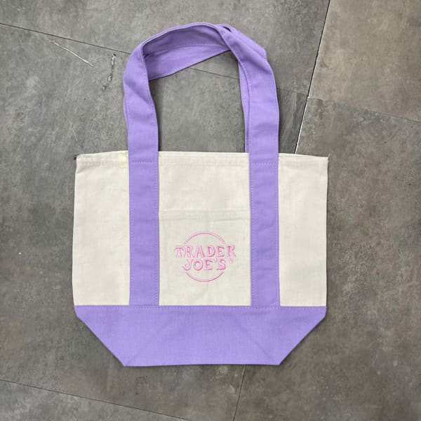 Trader Joe's Bag — ảnh 3