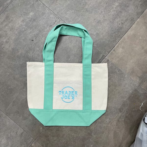Trader Joe's Bag — ảnh 4