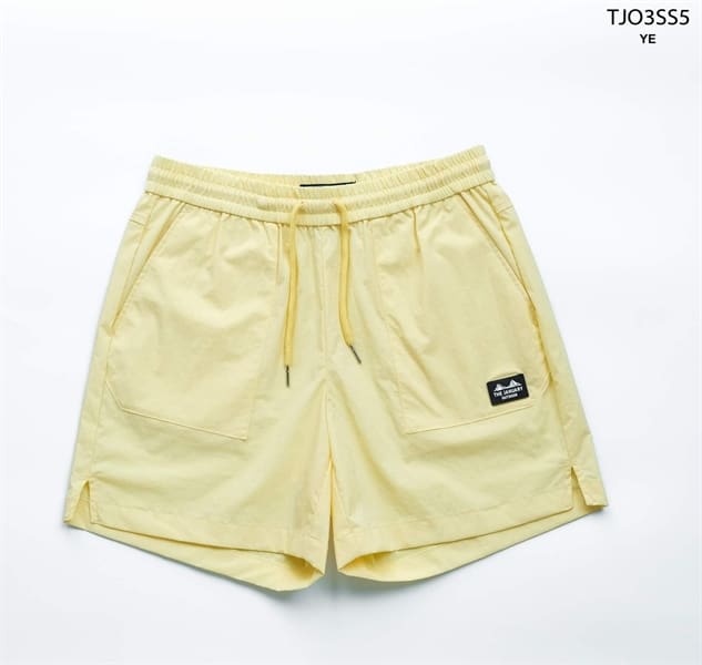 TJO Stretch Active Short — ảnh 2