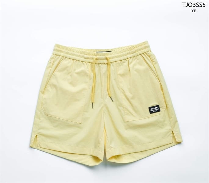TJO Stretch Active Short — ảnh 4