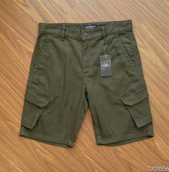 TJO Terrain Cargo Short — ảnh 3