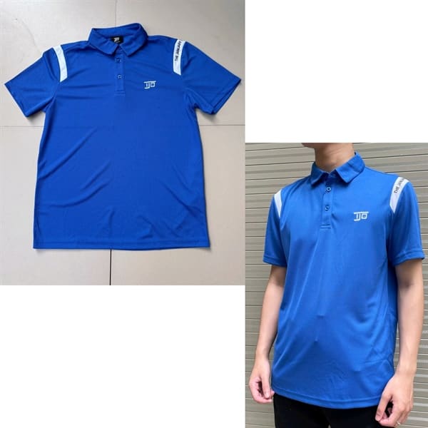 TJO Active SS Polo — ảnh 2
