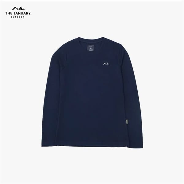 TJO Baselayer Longsleeve Tshirt — ảnh 3
