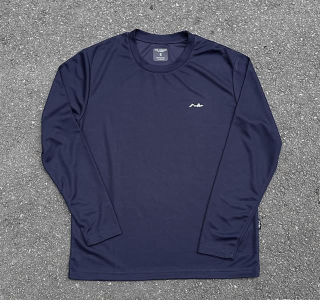 TJO Baselayer Longsleeve Tshirt W — ảnh 3