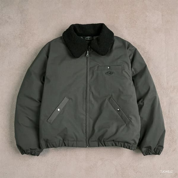 TJO Terrapeak Padded Jacket — ảnh 2
