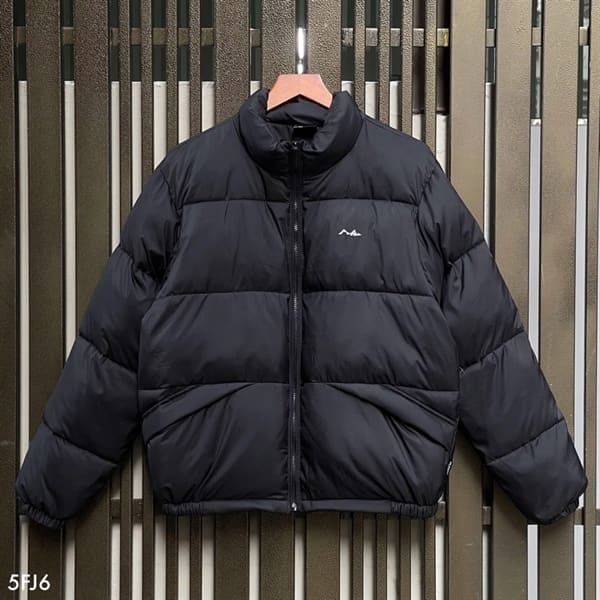TJO PKB Puffer Jacket — ảnh sản phẩm