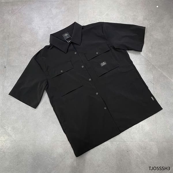 TJO Traillite Active SS Shirt — ảnh 2
