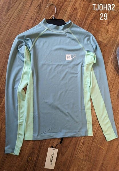 TJO Rashguard — ảnh 3