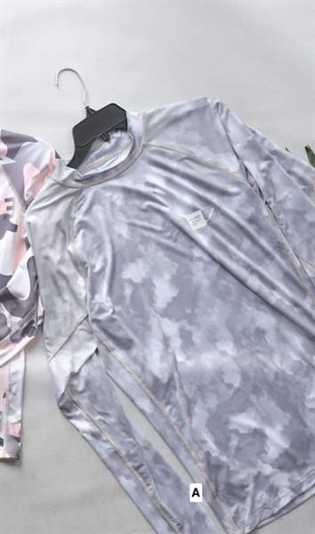 TJO Rashguard — ảnh 4
