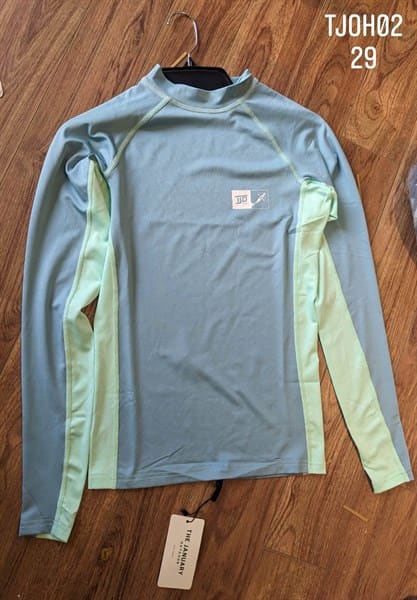 TJO Rashguard — ảnh 2