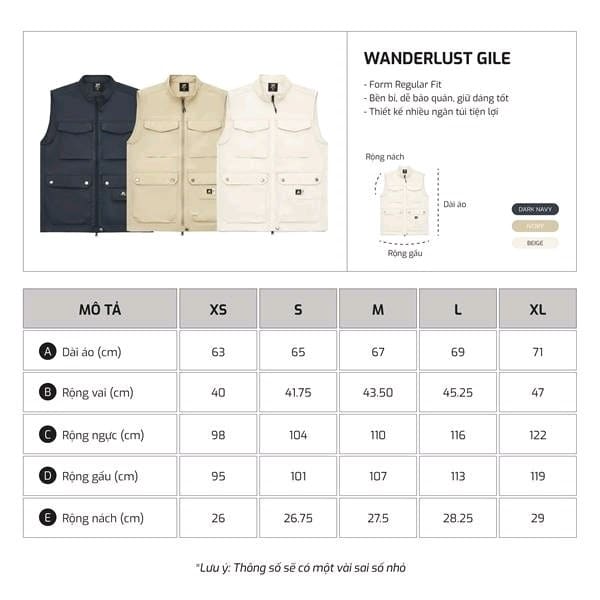 TJO Wanderlust Gile — ảnh 4