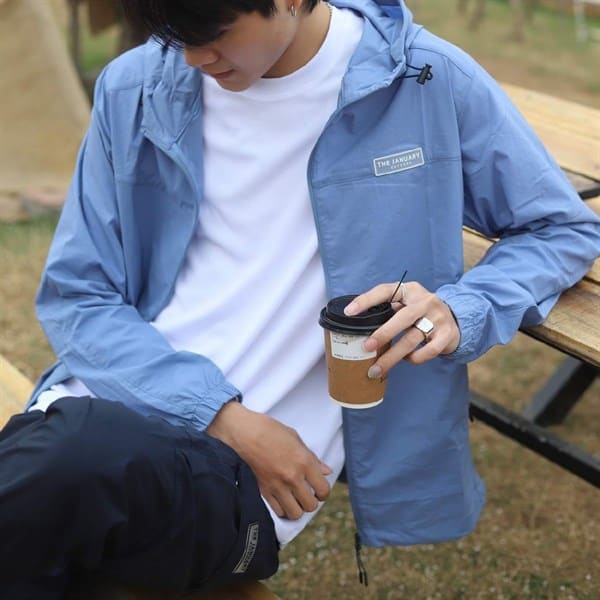 TJO Stretch Jacket — ảnh 3