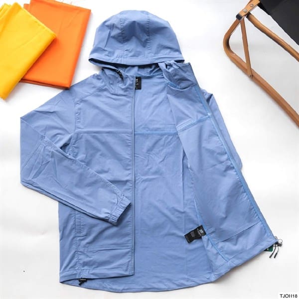 TJO Stretch Jacket — ảnh 4